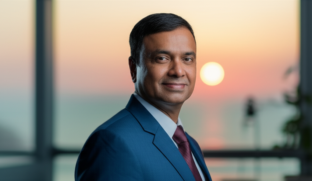 Rajesh Kumar